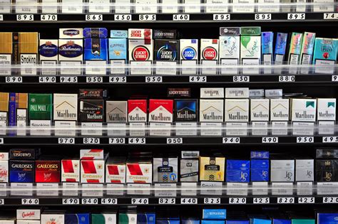 It is here for the listing of cigarette prices in Spain and should be used for information purposes only. . Tobacco prices in tenerife 2022